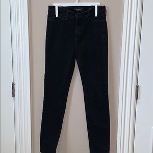 Lucky Brand Hayden Skinny Jeans